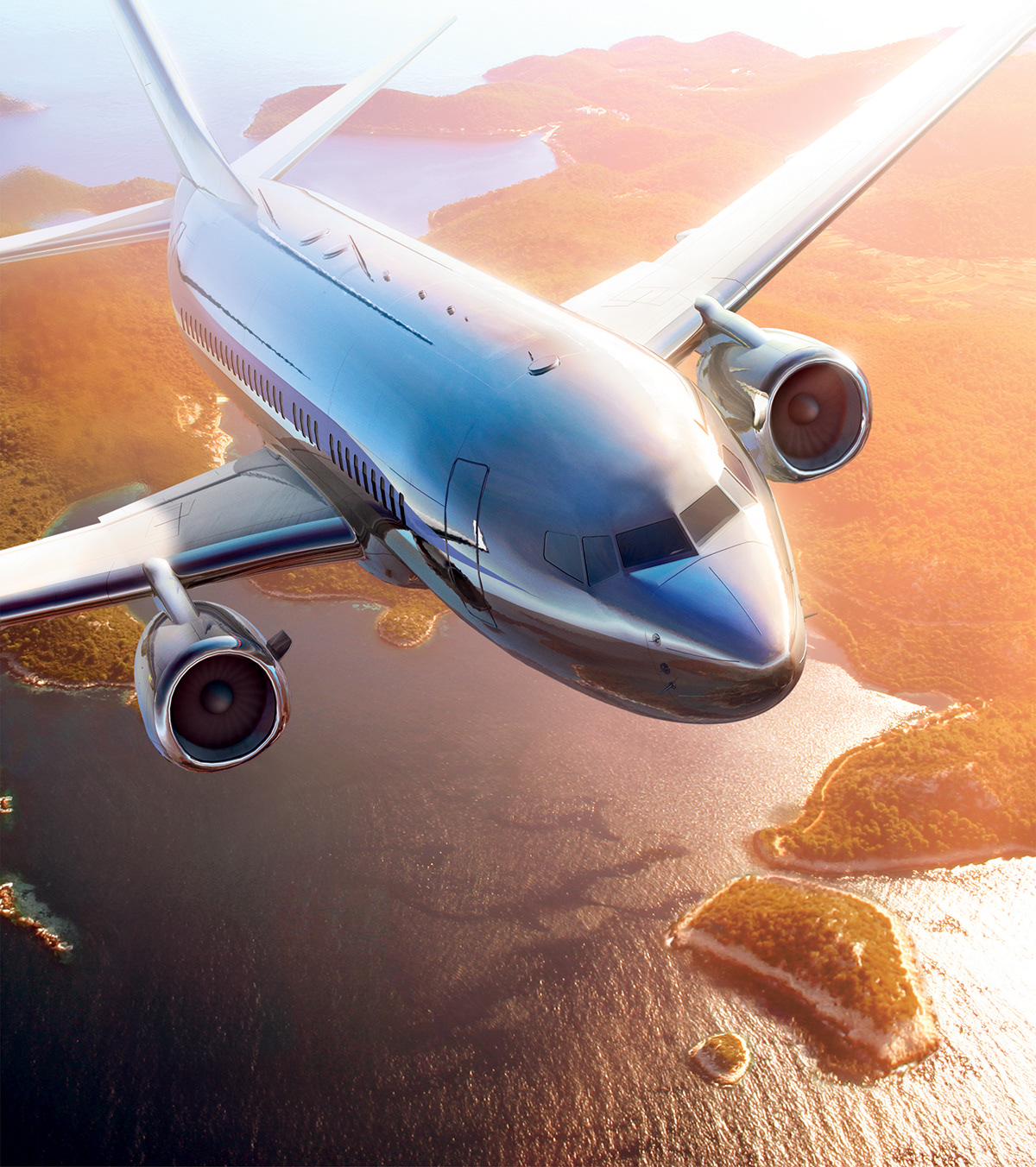 航空地面電源與航空機(jī)載電源有什么區(qū)別？