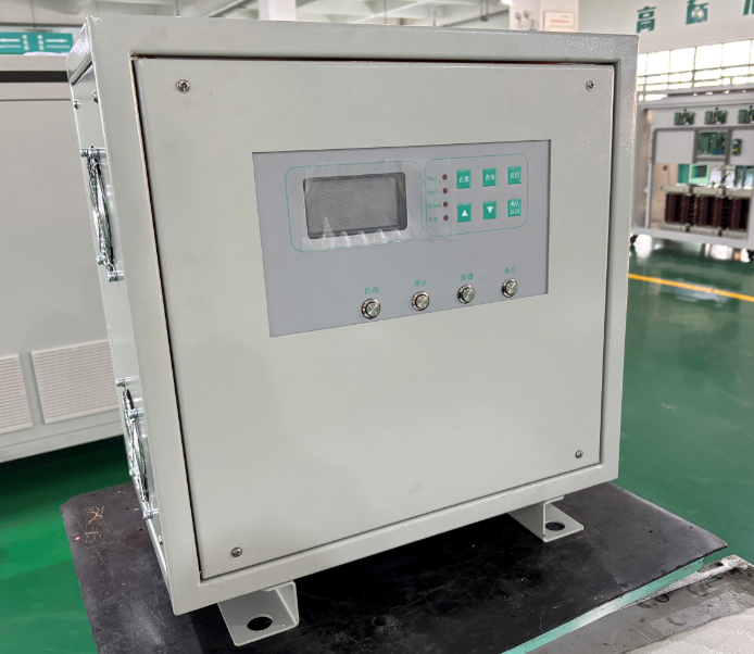什么是變頻組合器？與電源的差異是什么？