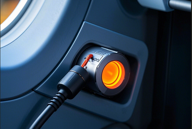 航空啟動電源：定義、分類與工作原理深度解析