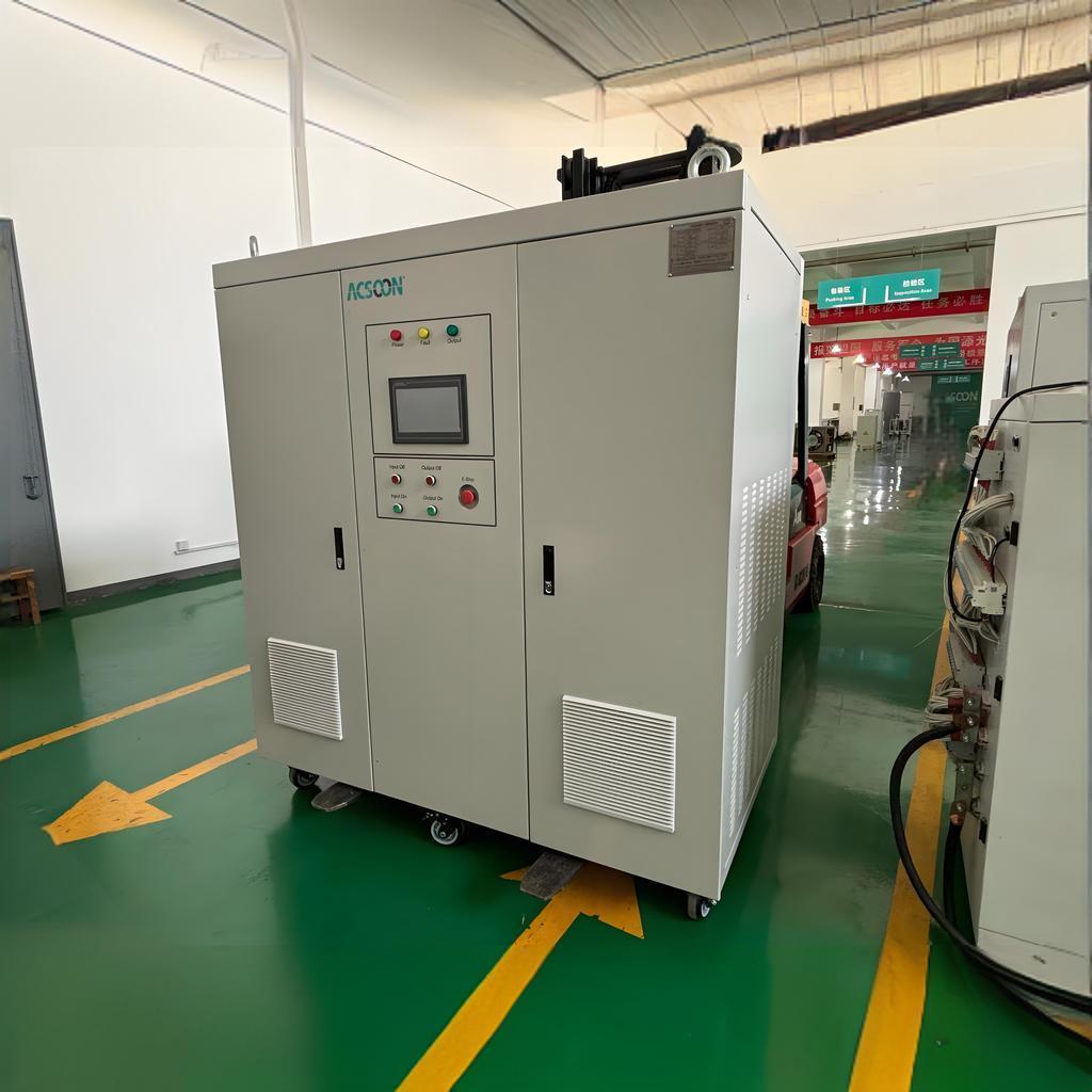 無局放變頻電源與普通變頻電源有什么區(qū)別？